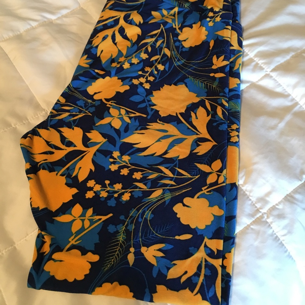Lularoe TC leggings