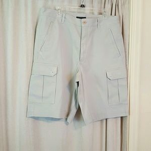 Men's Banana Republic shorts, size 36