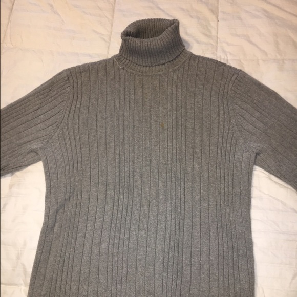 CALVIN KLEIN  turtleneck sweater - Picture 2 of 5