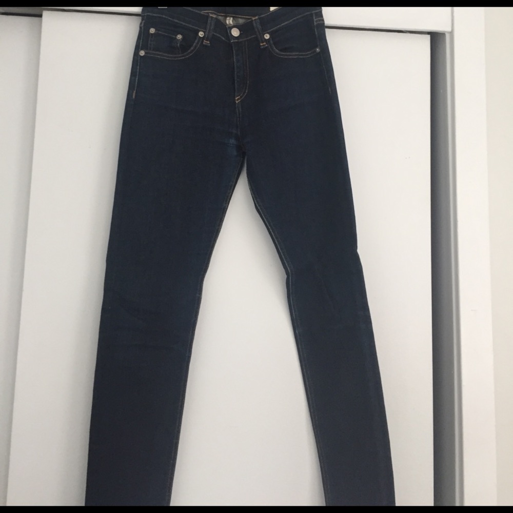 Rag & Bone jeans