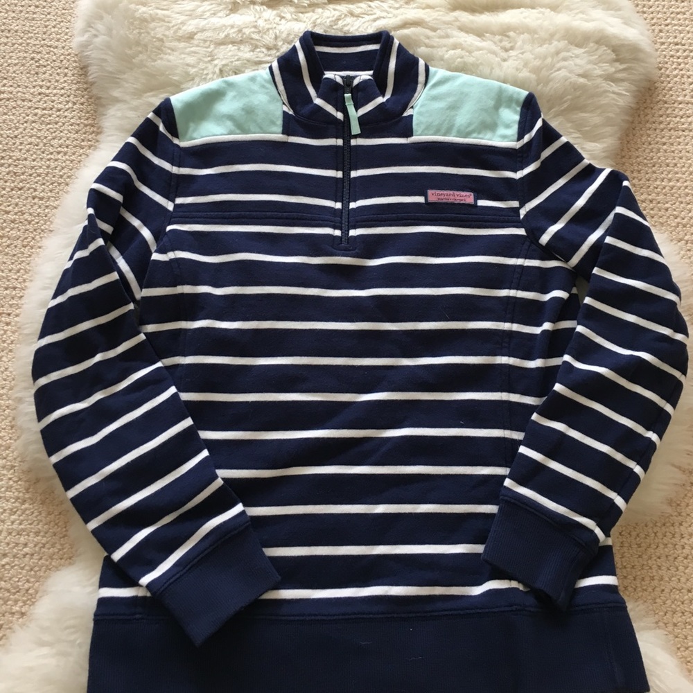 Vineyard Vines Shep Shirt!
