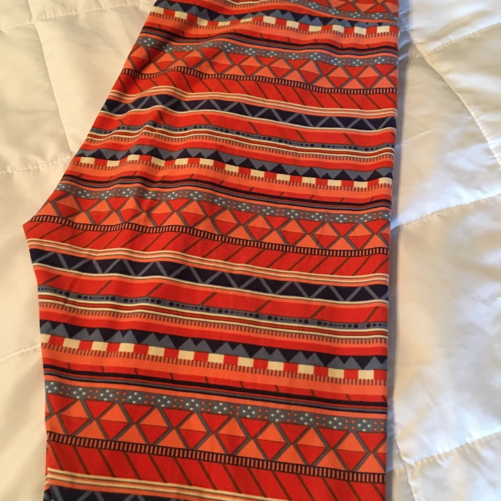 Lularoe TC leggings