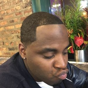 Meet your Posher, Gerald