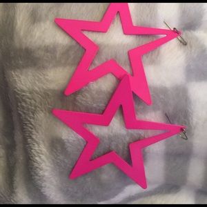 Star Earrings 💕