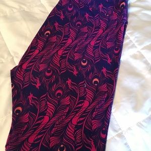 Lularoe TC leggings