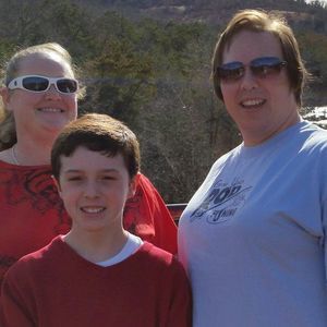 Meet your Posher, Misty