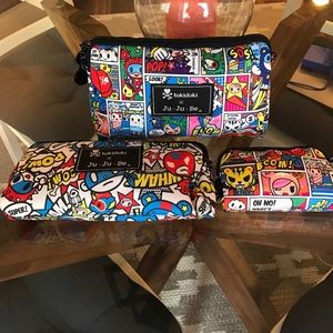 💥JUJUBE BE SET IN SUPERTOKI!💥