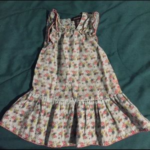 Little girl dress