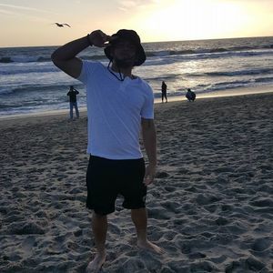 Meet your Posher, Edwin