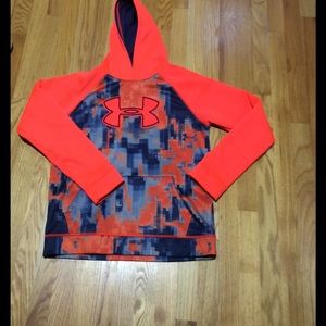 Youth XL Under Armour Sweatshirt