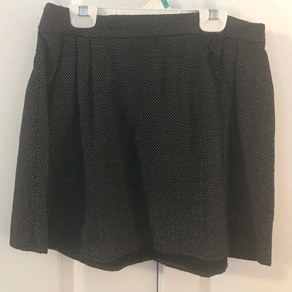 S skirt