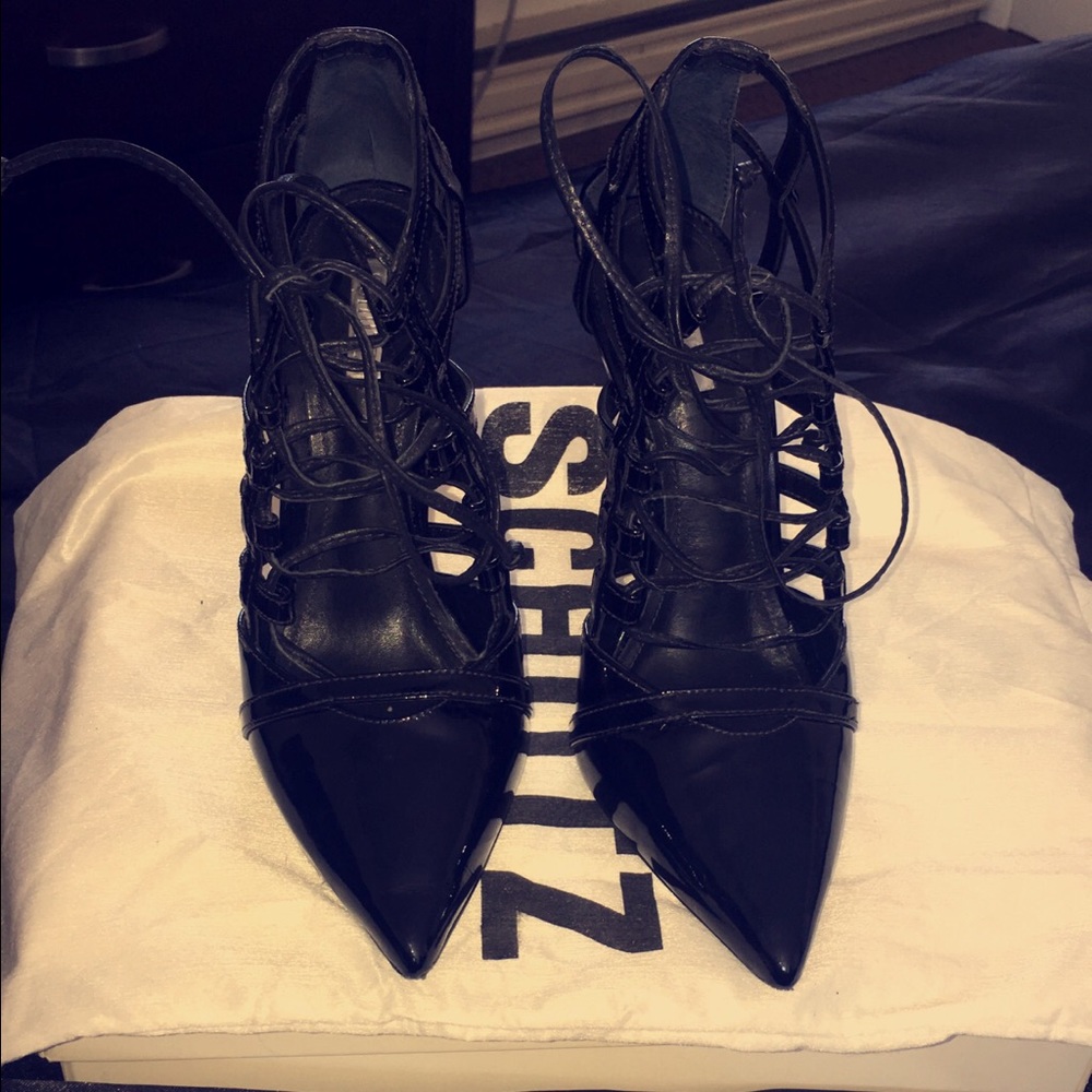 Schutz heels