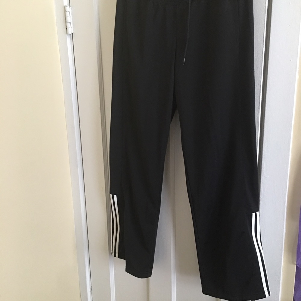 Adidas Track Pants