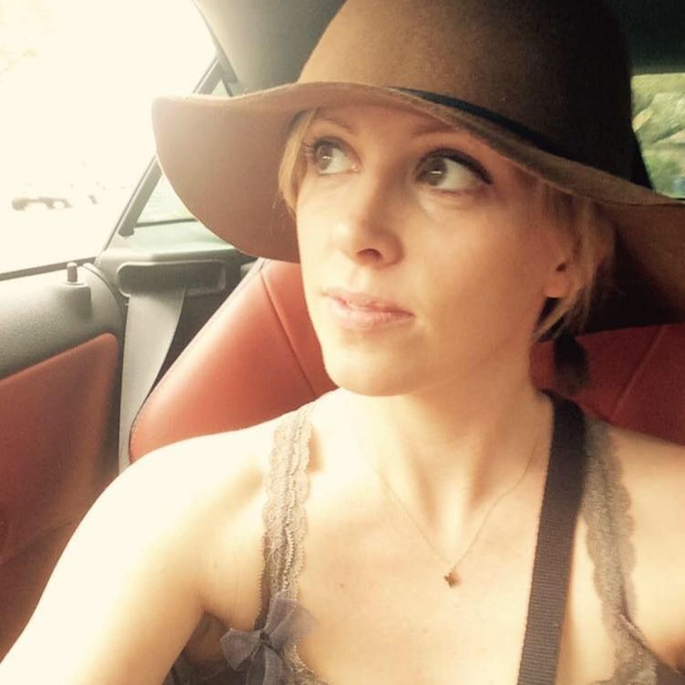 Meet your Posher, Natalie