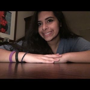 Meet your Posher, Patricia