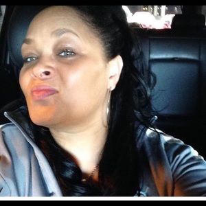 Meet your Posher, Sherron