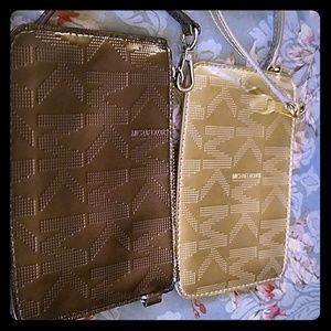 Michael kors wristlets
