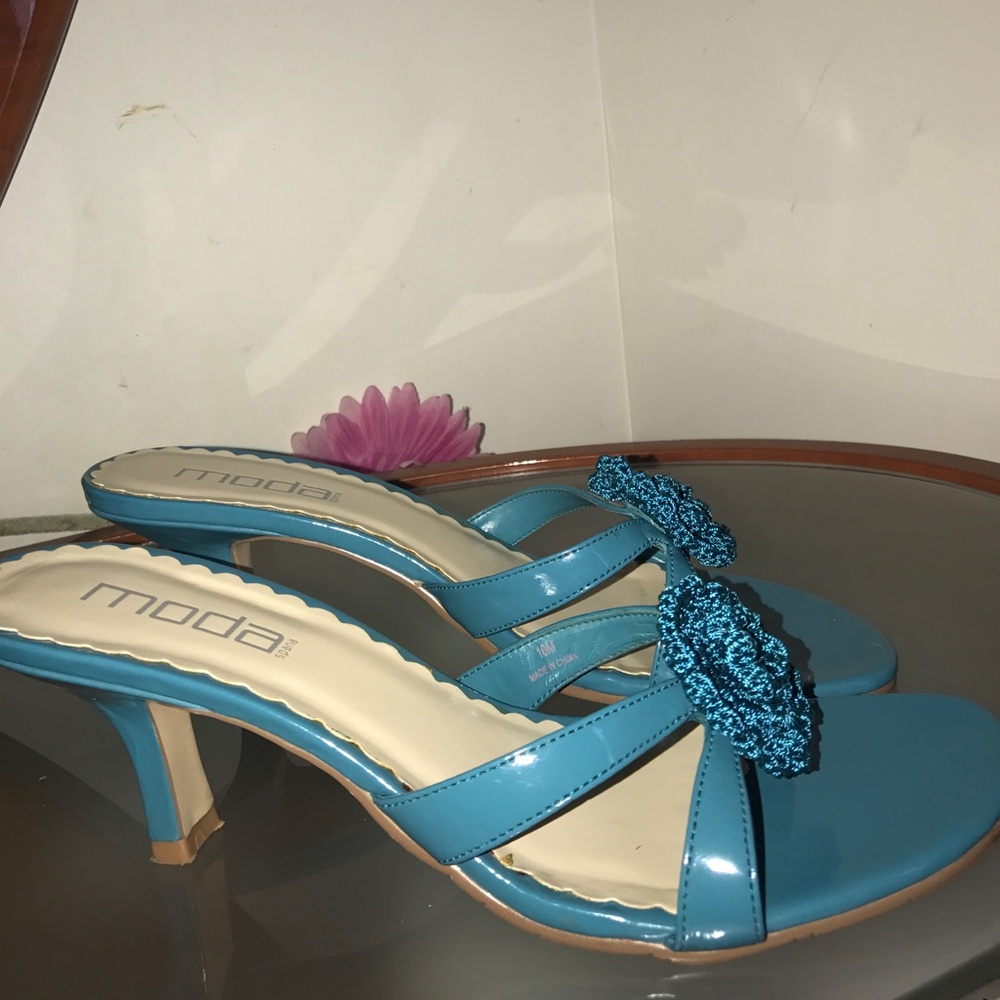 💥Moda Spana Sandals
