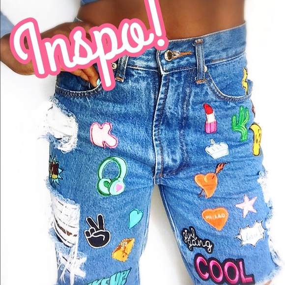 Last one! Iron-on Patch - Disney's Marie Patch - Picture 3 of 5