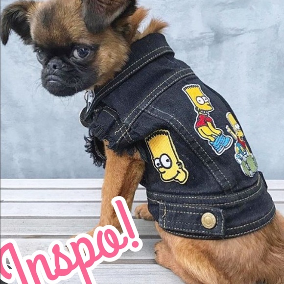 Last one! Iron-on Patch - Disney's Marie Patch - Picture 5 of 5