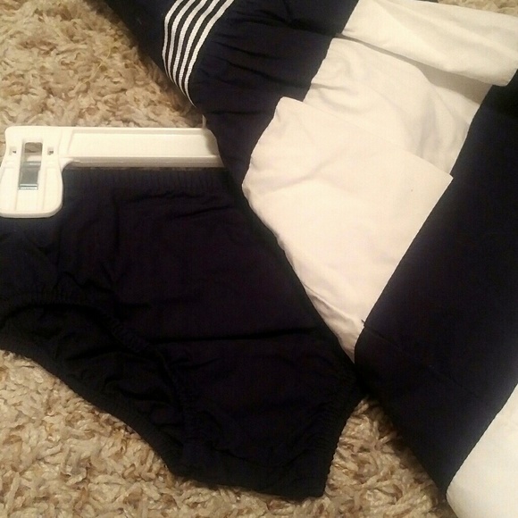 NWT Nautica Dress - Picture 3 of 3