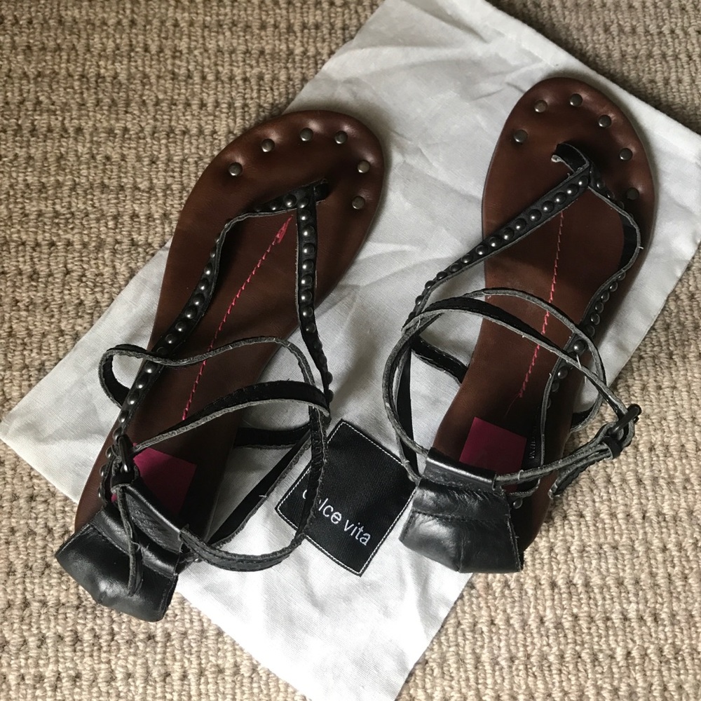 Dolce Vita sandals