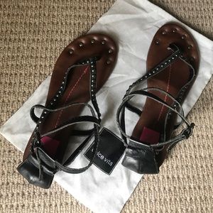 Dolce Vita sandals