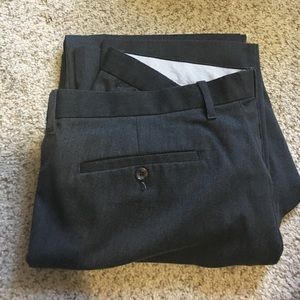 Men's Gap Gray Pants