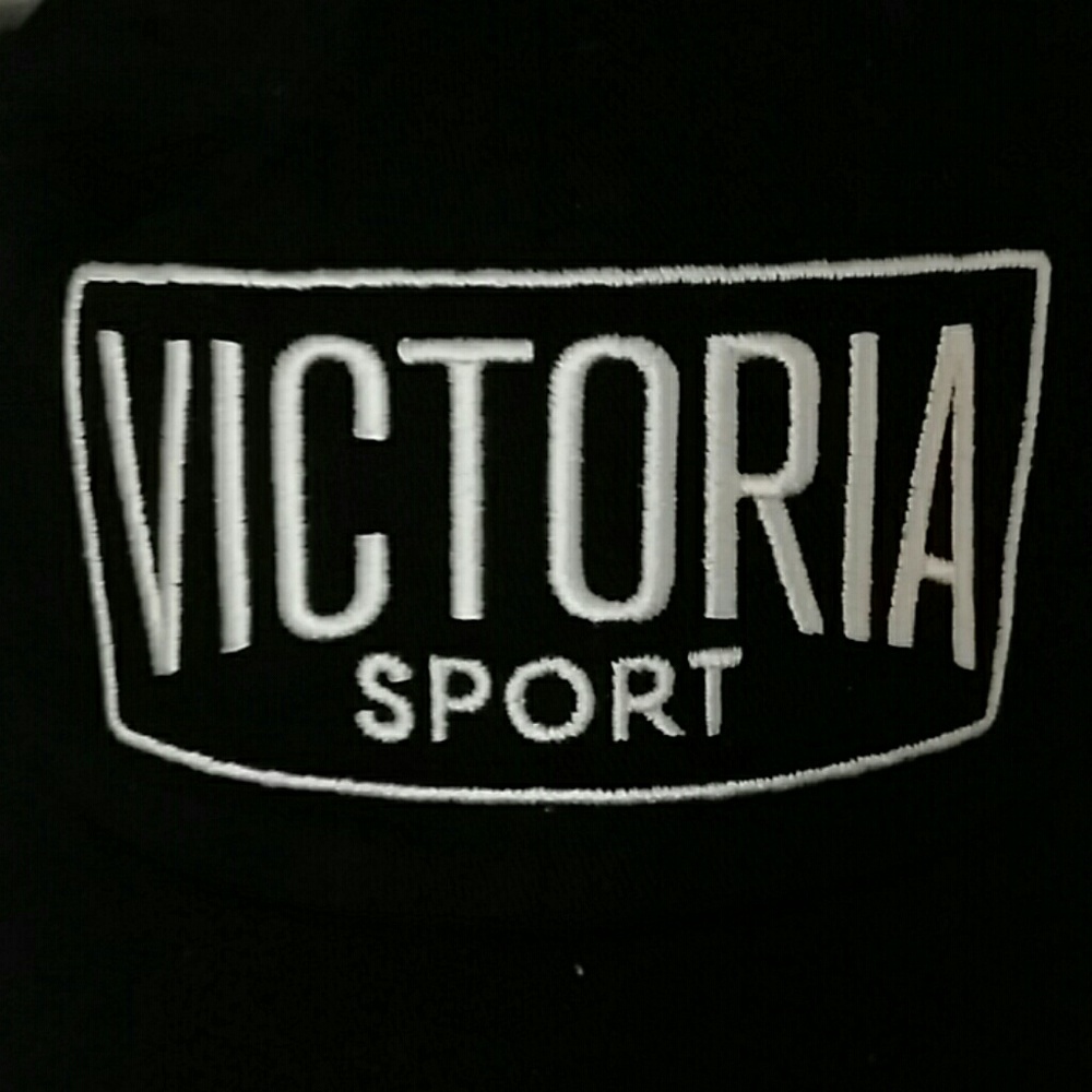 Victoria secret baseball cap