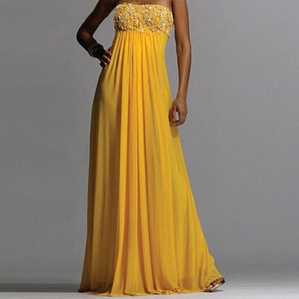 Jovani Prom Dress