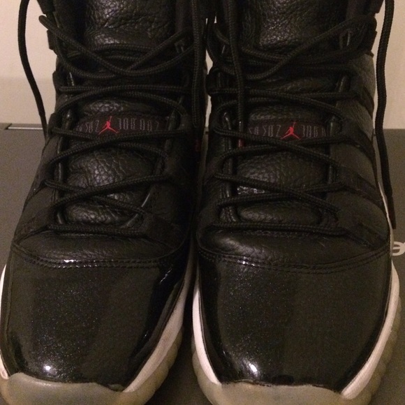 Jordan 72-10 size kids 7