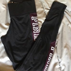 VS PINK Ultimate Leggings