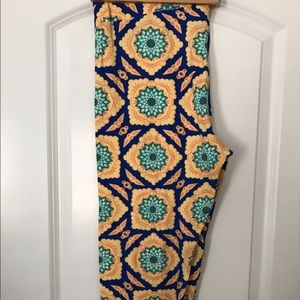 LulaRoe T/C TC Leggings - new