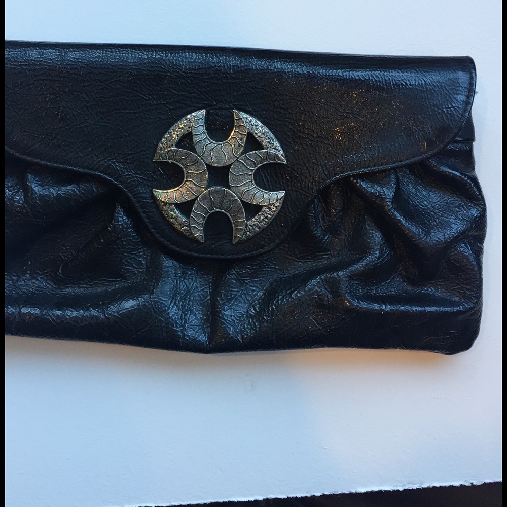 Clutch pocketbook