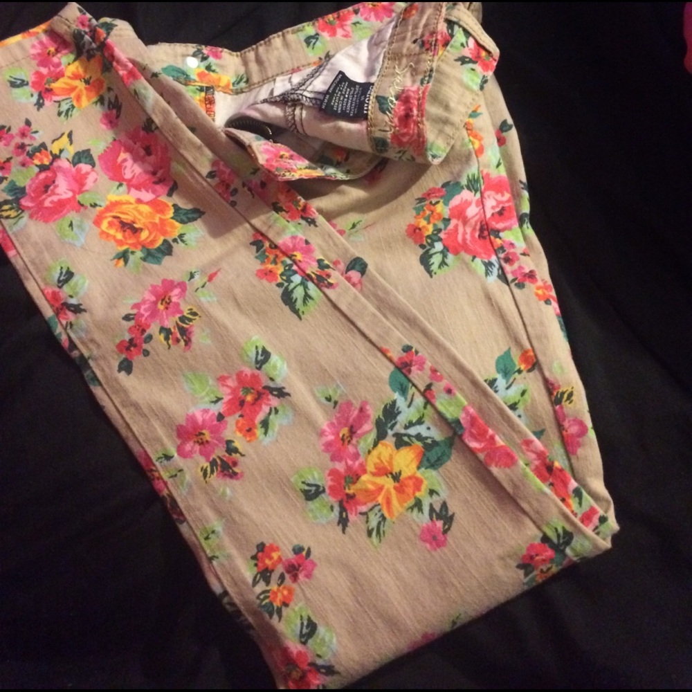 Kids pant
