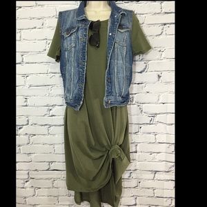 NWT LuLaRoe Carly size Large