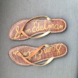 Sam Edalman Gracie Sandal