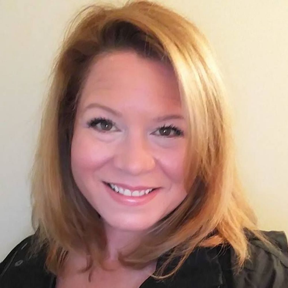 Meet your Posher, Lori