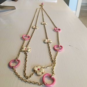 Lilly Pulitzer Necklace
