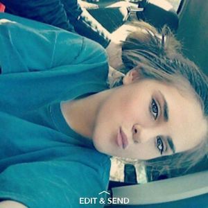 Meet your Posher, Bailey