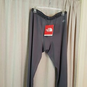 NWT Men's North Face thermal pants