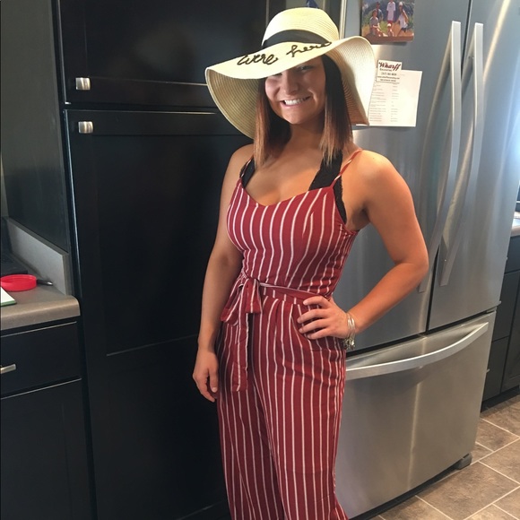 👒 floppy hat - Picture 2 of 2