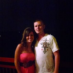 Meet your Posher, Tim n tiffany