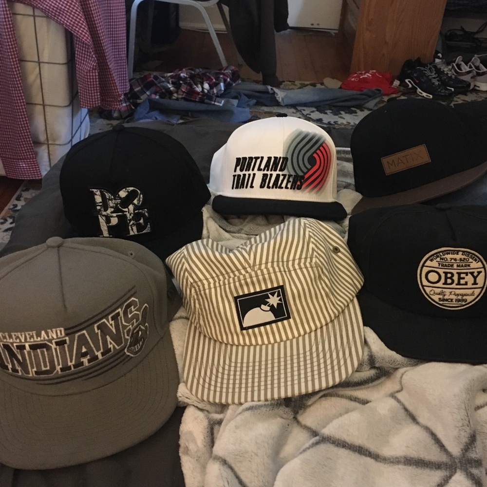 Hats
