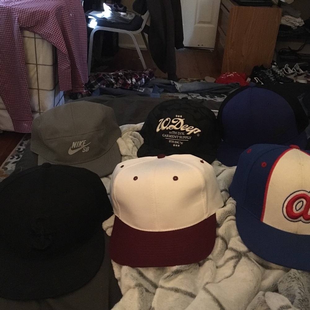 Hats - Picture 2 of 3