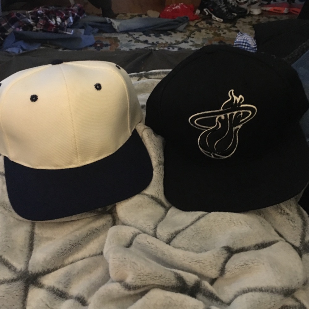 Hats - Picture 3 of 3