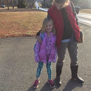 Meet your Posher, Diane