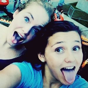 Meet your Posher, Anastasia