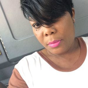 Meet your Posher, Lasheta