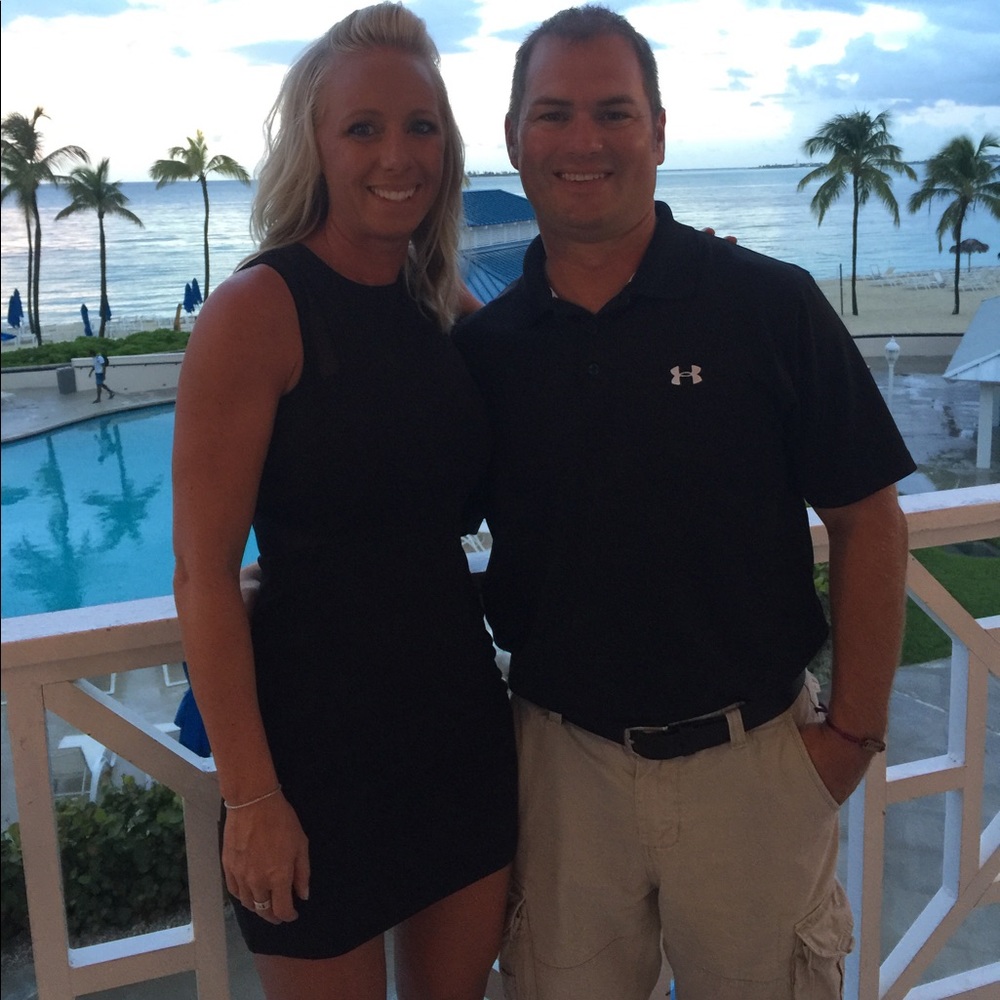 Meet your Posher, Patricia